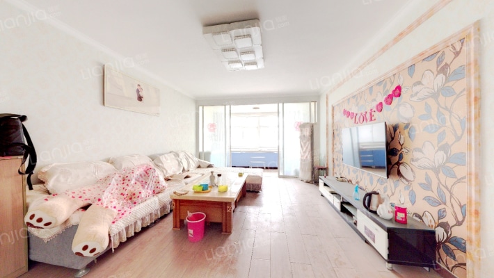 幸福苑南院二手房实景图