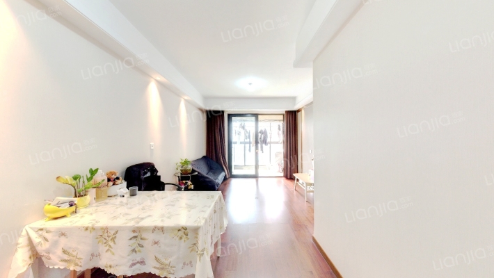 复地宴南都二期二手房实景图