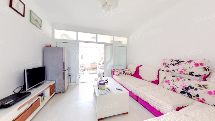 北源里二手房实景图