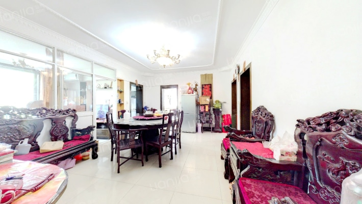 樾阁花园二手房实景图