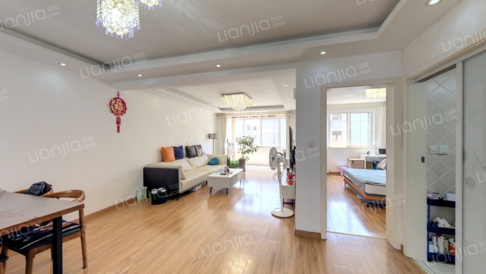 古华B区二手房实景图