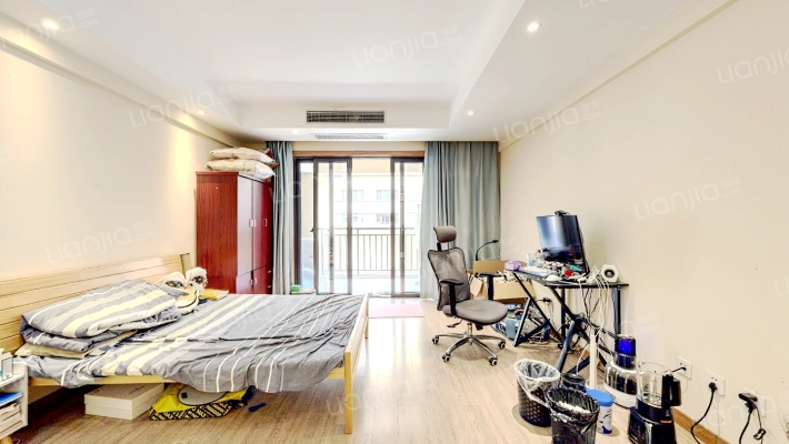 宏兆锦庭二手房实景图