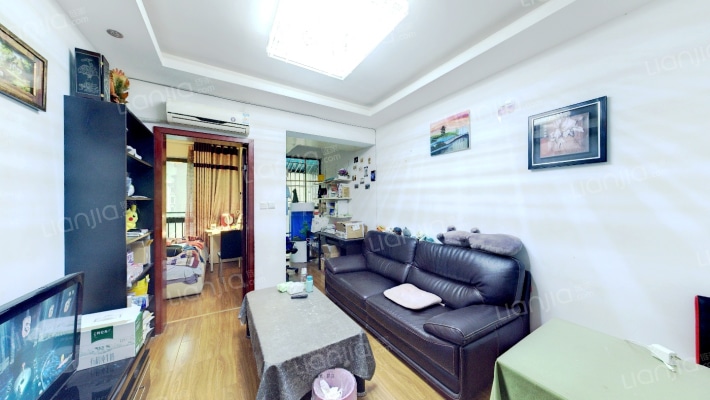 锦江明珠二手房实景图