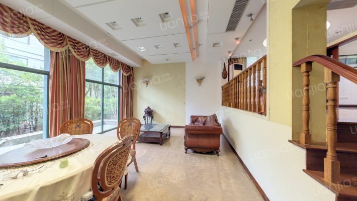 康桥华庭二手房实景图