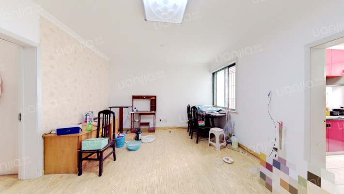 民丰家园一区二手房实景图