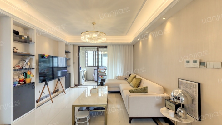 阳光城丽景湾PLUS二手房实景图