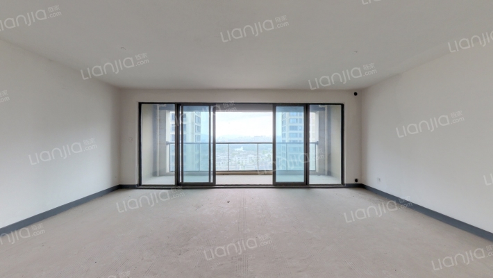 绿城两江御园凤栖园二手房实景图