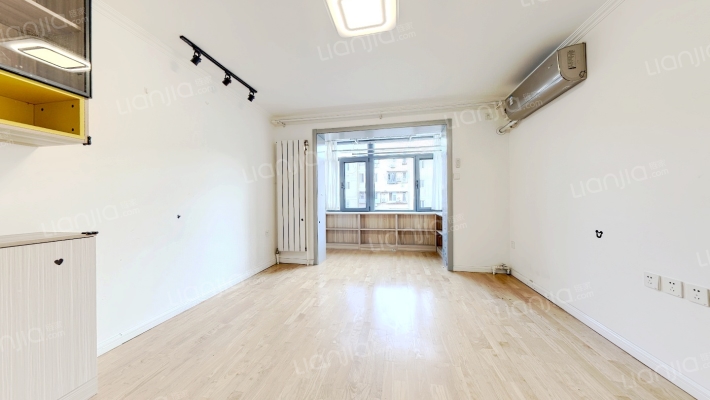 定安里二手房实景图