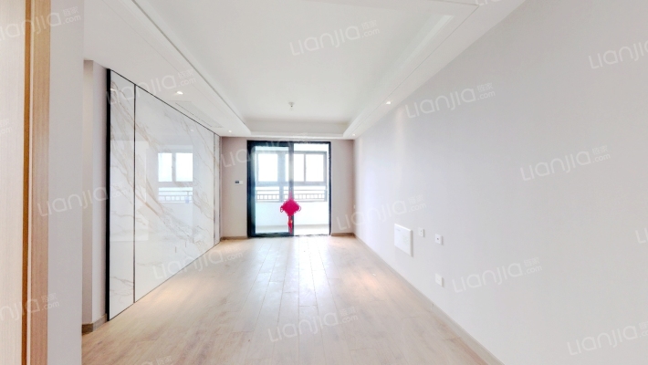 弘阳栖尧美著二手房实景图