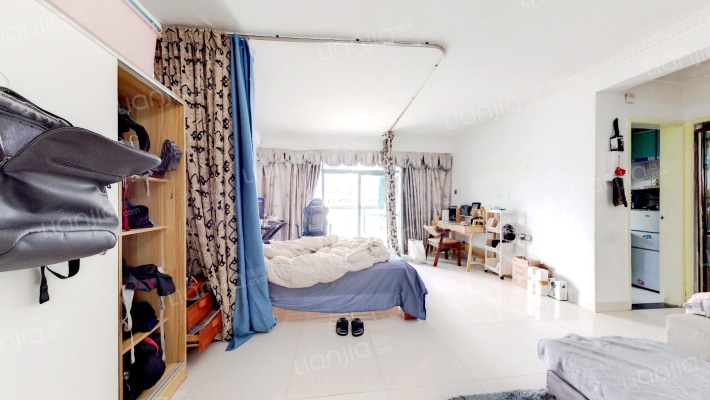 云景豪园二手房实景图