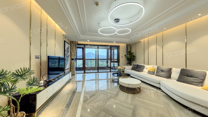 如园北区二手房实景图