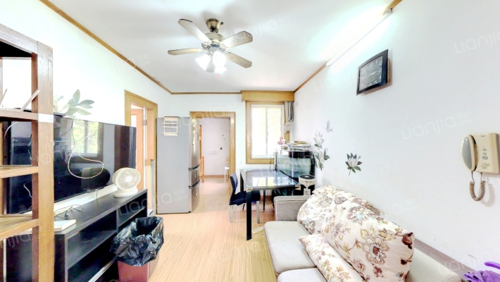 上中西路767弄二手房实景图