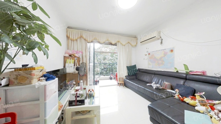 活力粤港西区二手房实景图