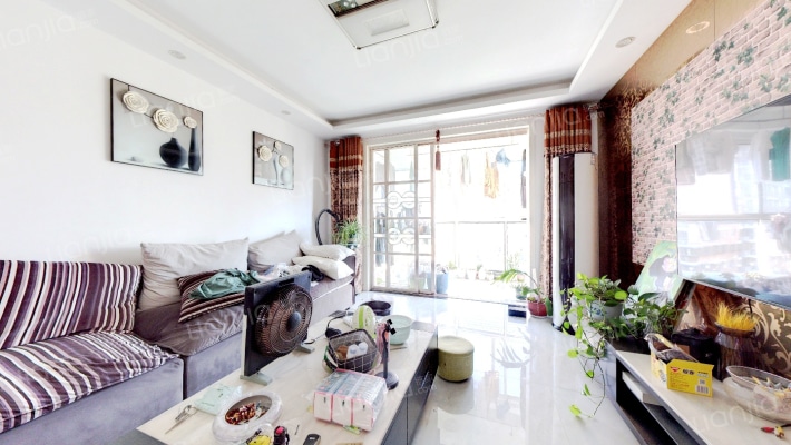 同心佳园二手房实景图