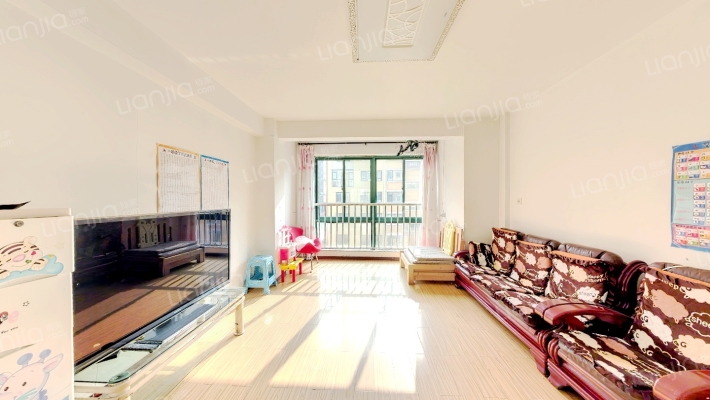 盐滩村二手房实景图