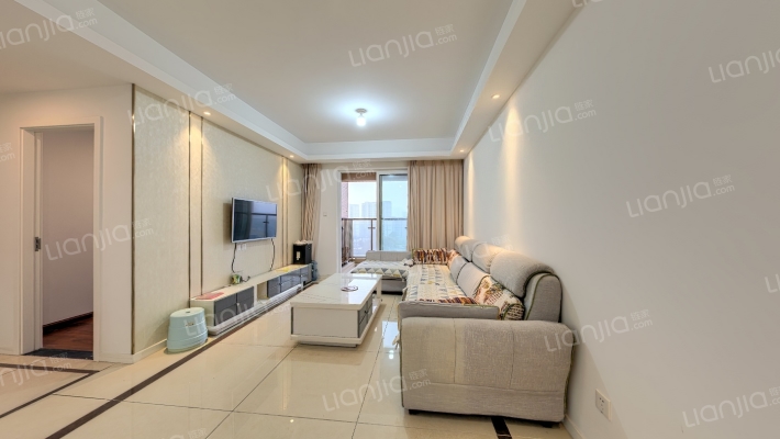 明信城C区二手房实景图