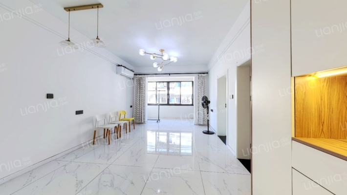 花卉西四路二手房实景图