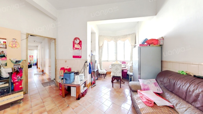 榴苑三街二手房实景图