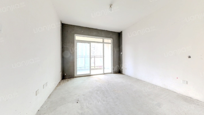 嘉和世纪城二手房实景图