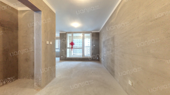 吾悦华府B1二手房实景图