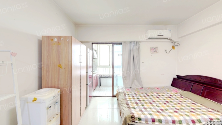 清清佳苑二手房实景图