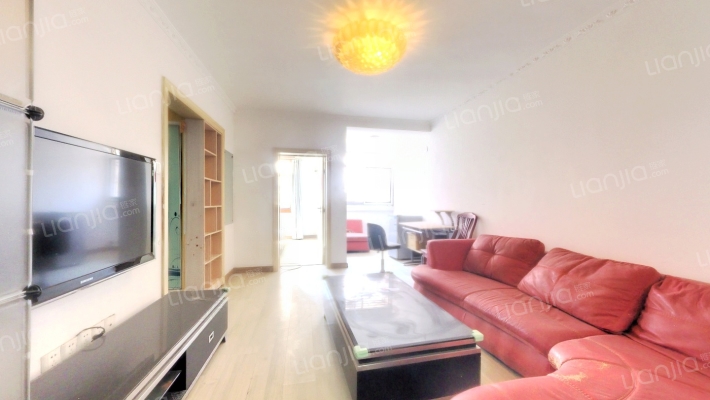 金城花园二手房实景图