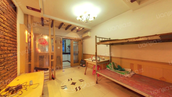 建国南苑二手房实景图