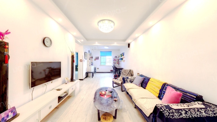 正康花园二手房实景图