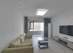 整租·万锦城 2室1厅 南/北_万锦城租房