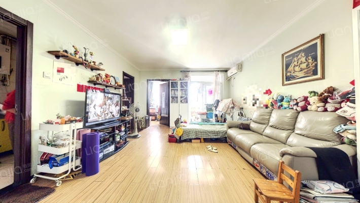 天娇园二手房实景图