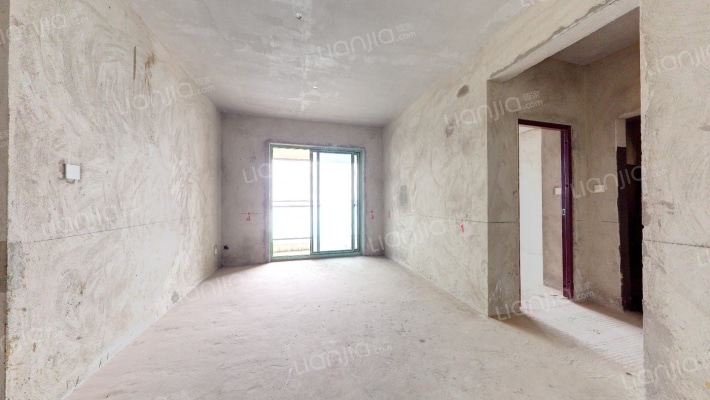 协信天骄星城二期二手房实景图