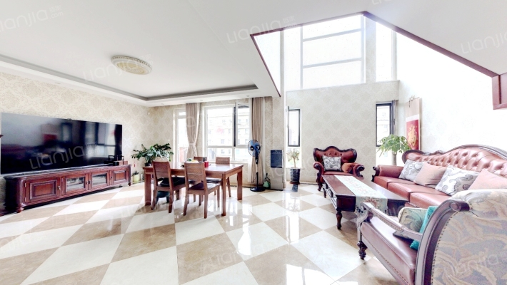 金溪麓园二手房实景图