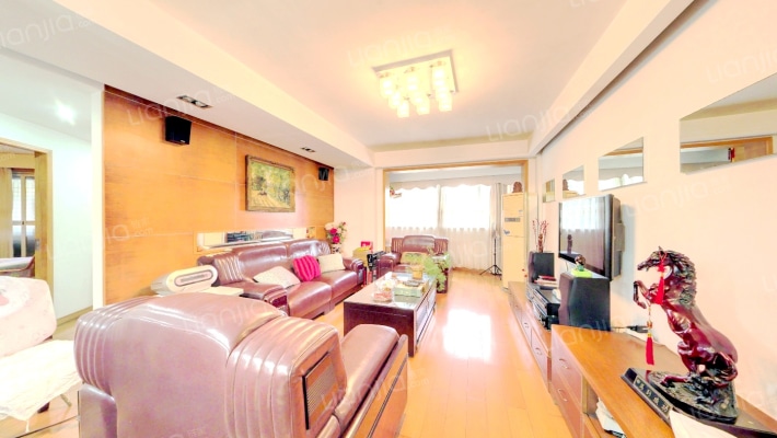 翰香苑二手房实景图