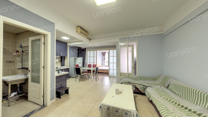 中联天御二手房实景图