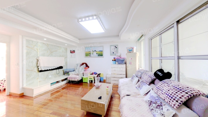 芳草苑二手房实景图