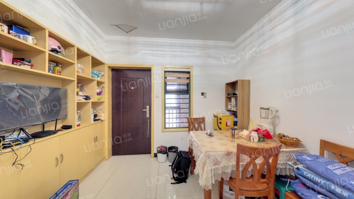 博澳丽苑二手房实景图