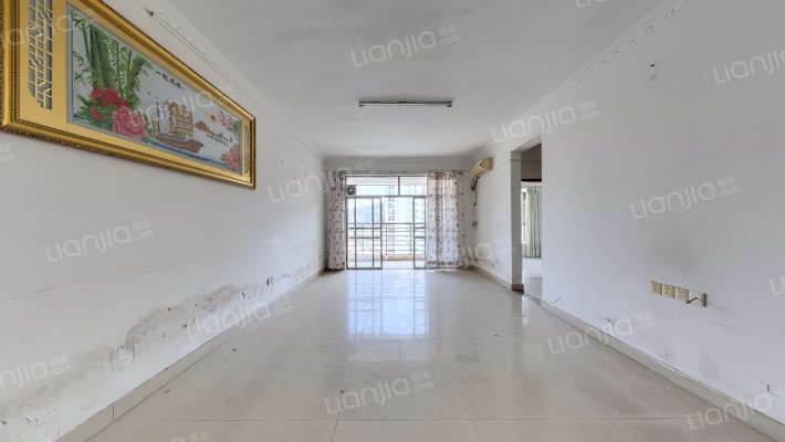 鹅城国际小区二手房实景图