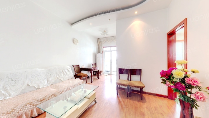 北丽苑二手房实景图