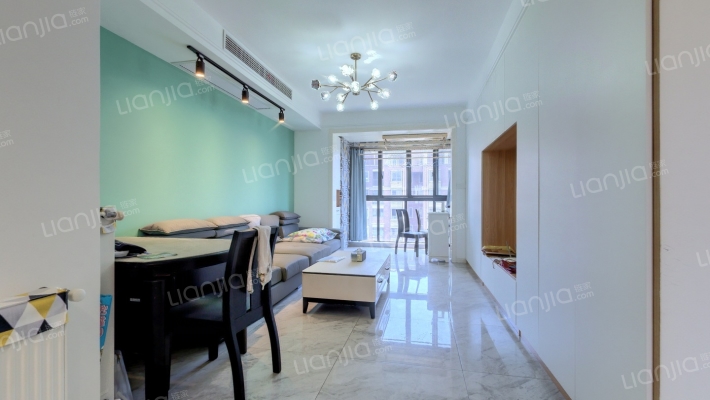 御沁园二手房实景图