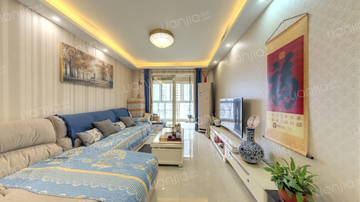 启迪方洲慧园二手房实景图