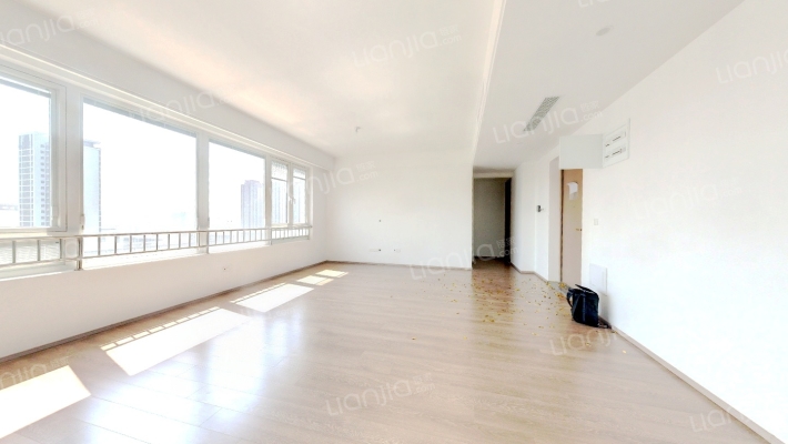 置地汇金商务中心二手房实景图