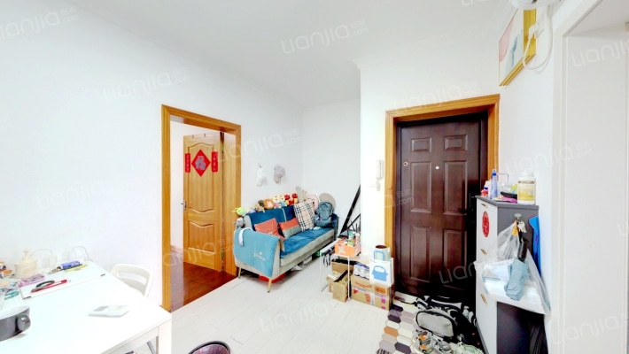 平阳一村二手房实景图