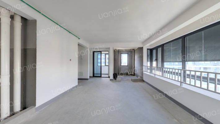 宝辉尚城二手房实景图