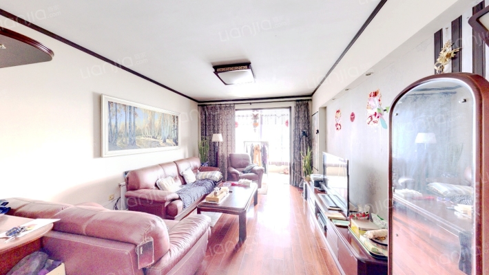 御龙逸城A二手房实景图