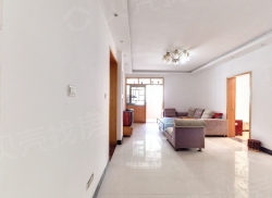整租·新郑路126号院 3室1厅 南/北_新郑路126号院租房
