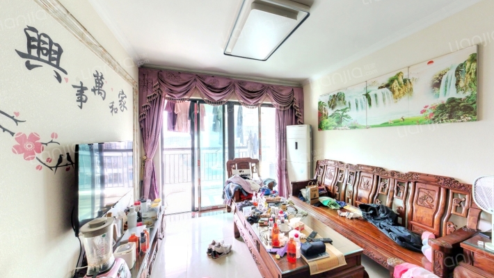 汇泰都城二手房实景图