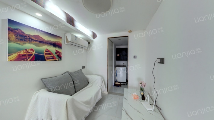 福清金辉城市广场二手房实景图