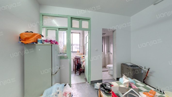 南园新村东区二手房实景图