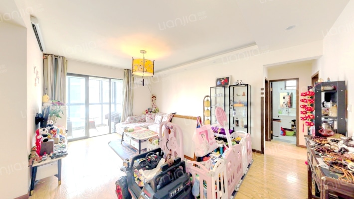 优品道一期二手房实景图