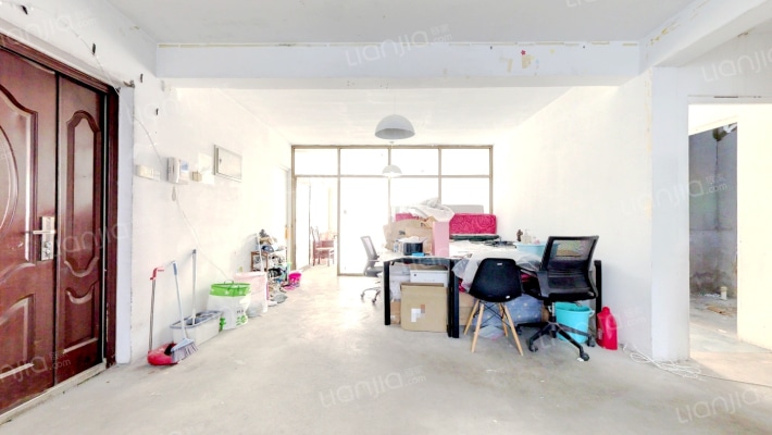 梧桐苑二手房实景图